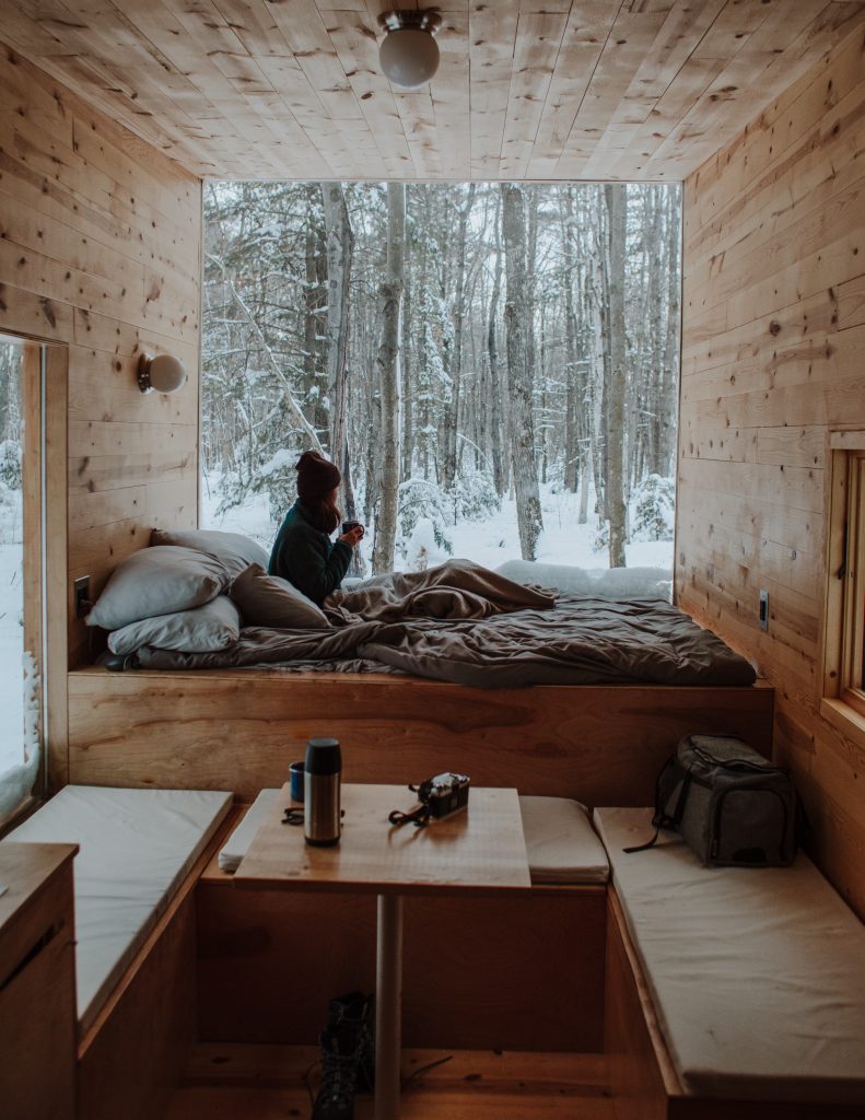 Glamping Boom no mundo pós-pandemia